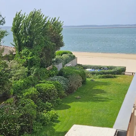 Pereire Vue Sur