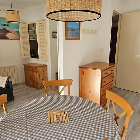 Pereire Vue Sur Apartamento *