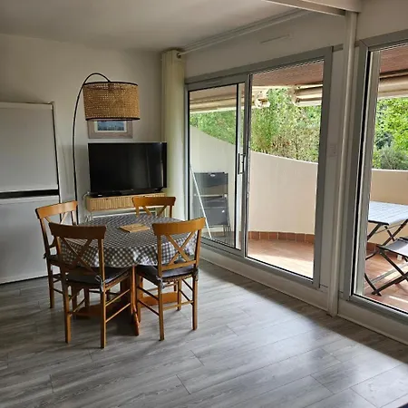 Pereire Vue Sur