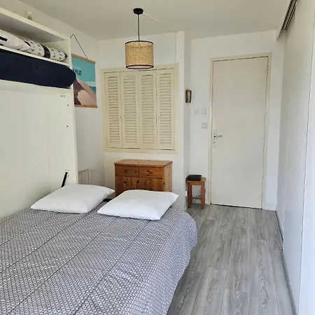 Appartement Pereire Vue Sur Arcachon