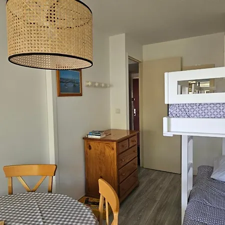 Apartamento Pereire Vue Sur Arcachón