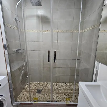 Pereire Vue Sur Apartamento