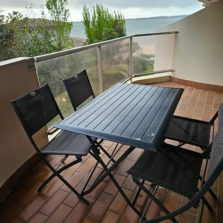 Apartamento Pereire Vue Sur