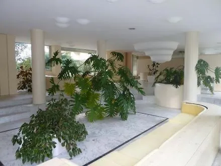 Pereire Vue Sur Apartamento *